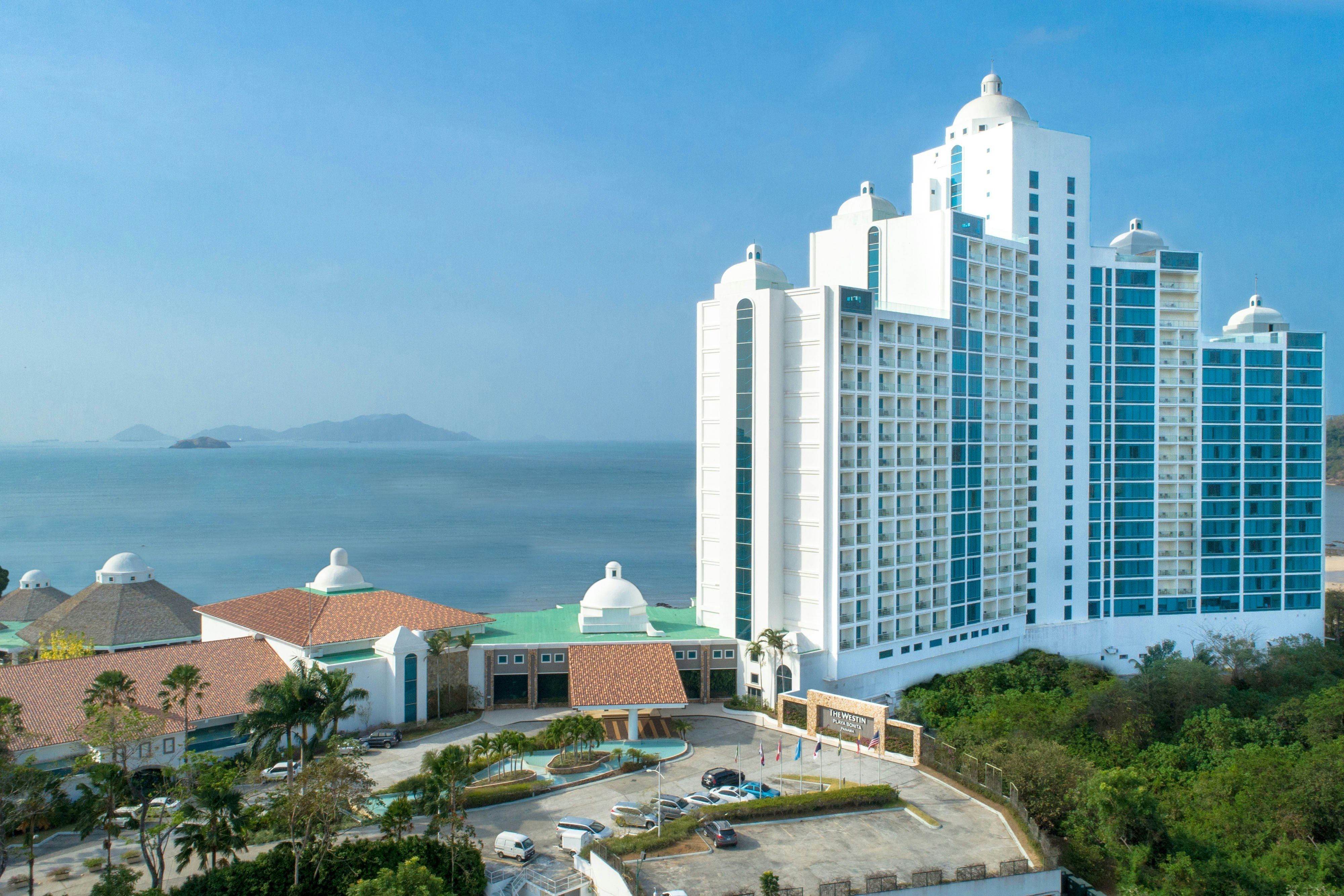 The Westin Playa Bonita 2/64