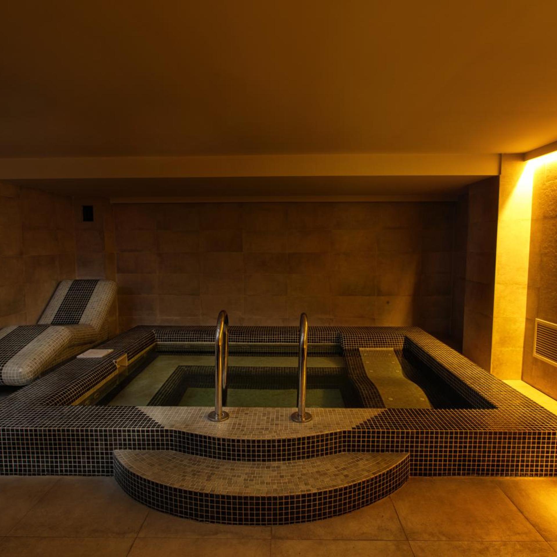 Carol Boutique & SPA ex Vila Cornelia 28/54