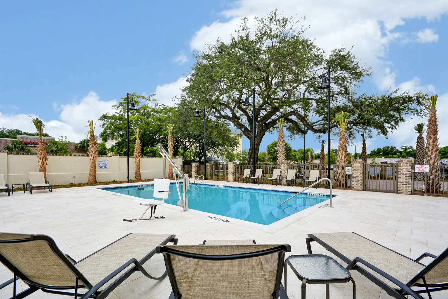 Hampton Inn And Suites Charleston Airport 39/40