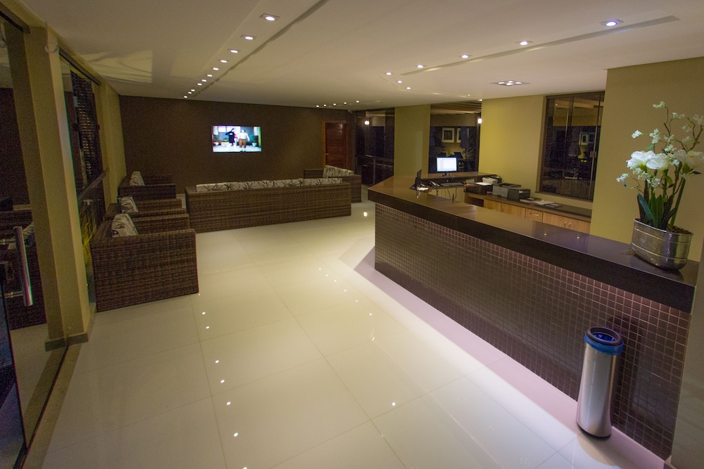 Safira Praia Hotel 9/60