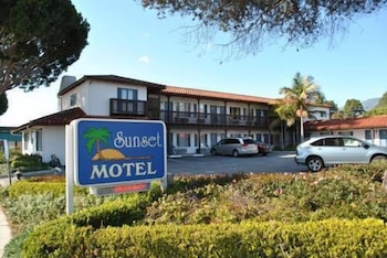 Sunset Motel 1/68