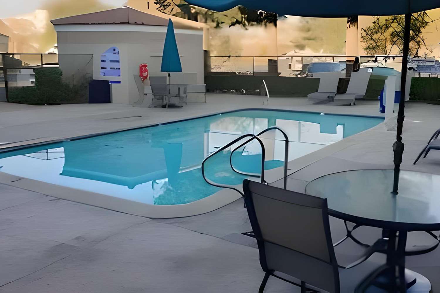 Comfort Inn Rohnert Park - Sonoma County 11/12