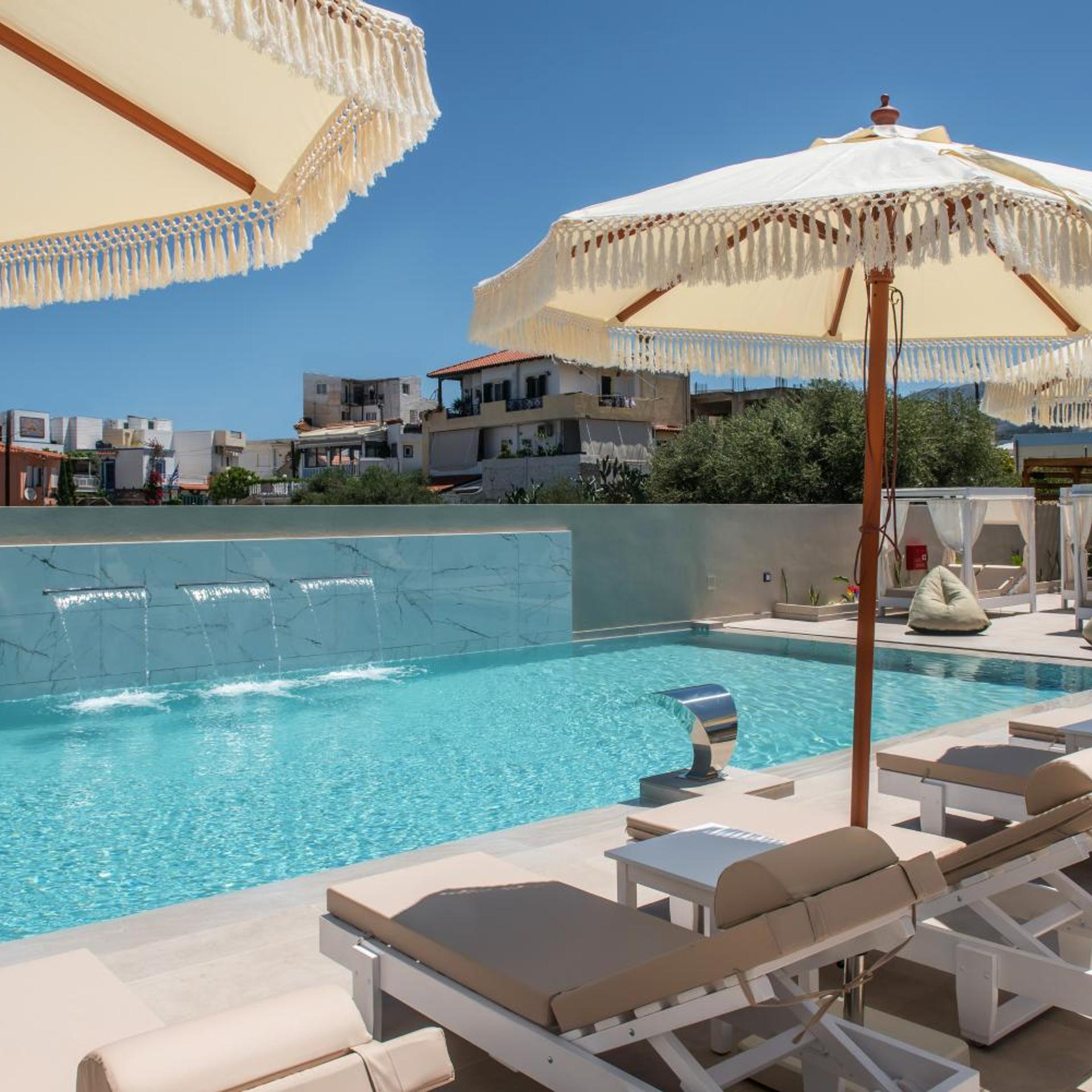 Meramaglia Hotel 44/50