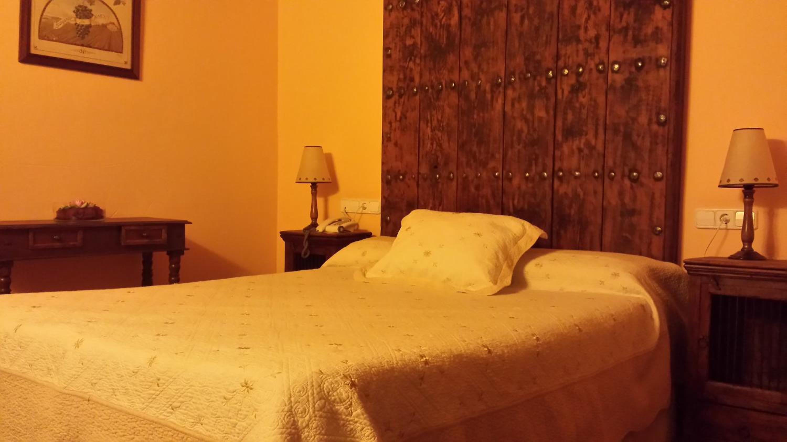 Hotel Bodega La Venta 7/47