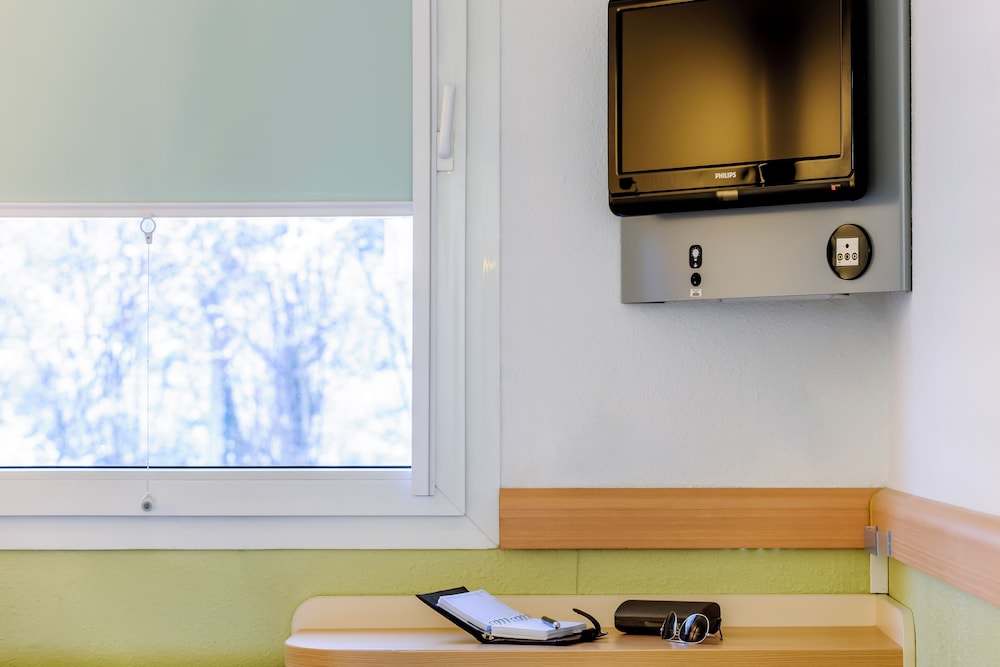 Ibis Budget Bilbao Arrigorriaga 3/48