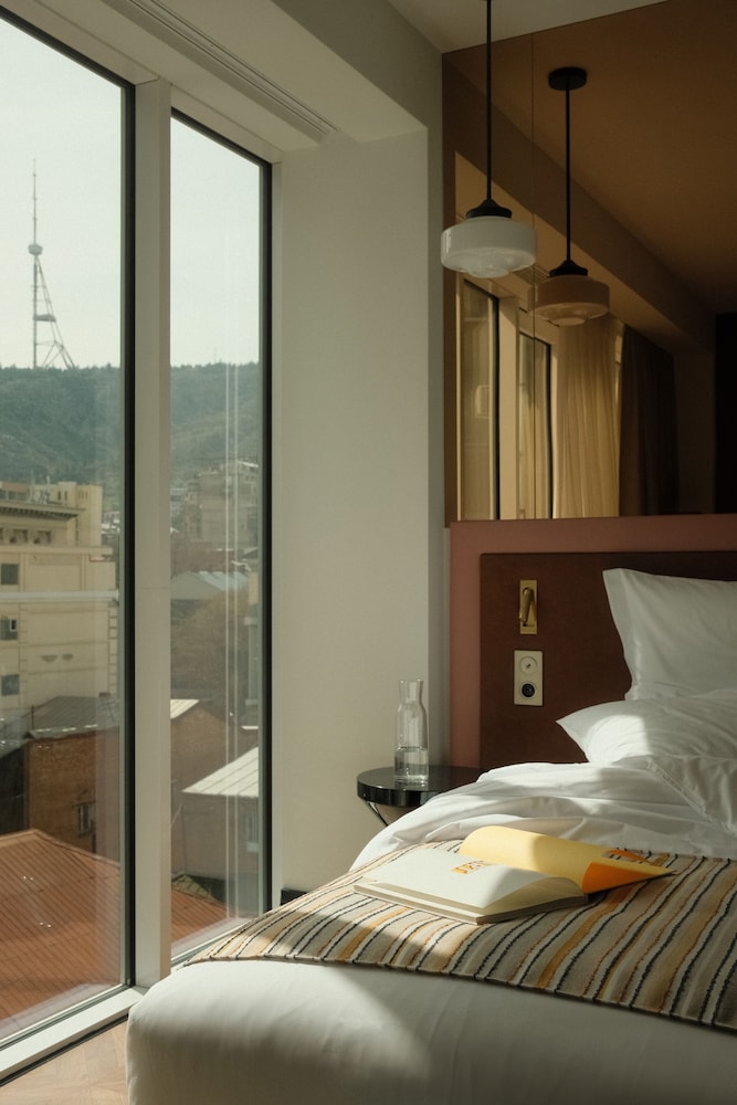 Artizan Design Hotel 17/61