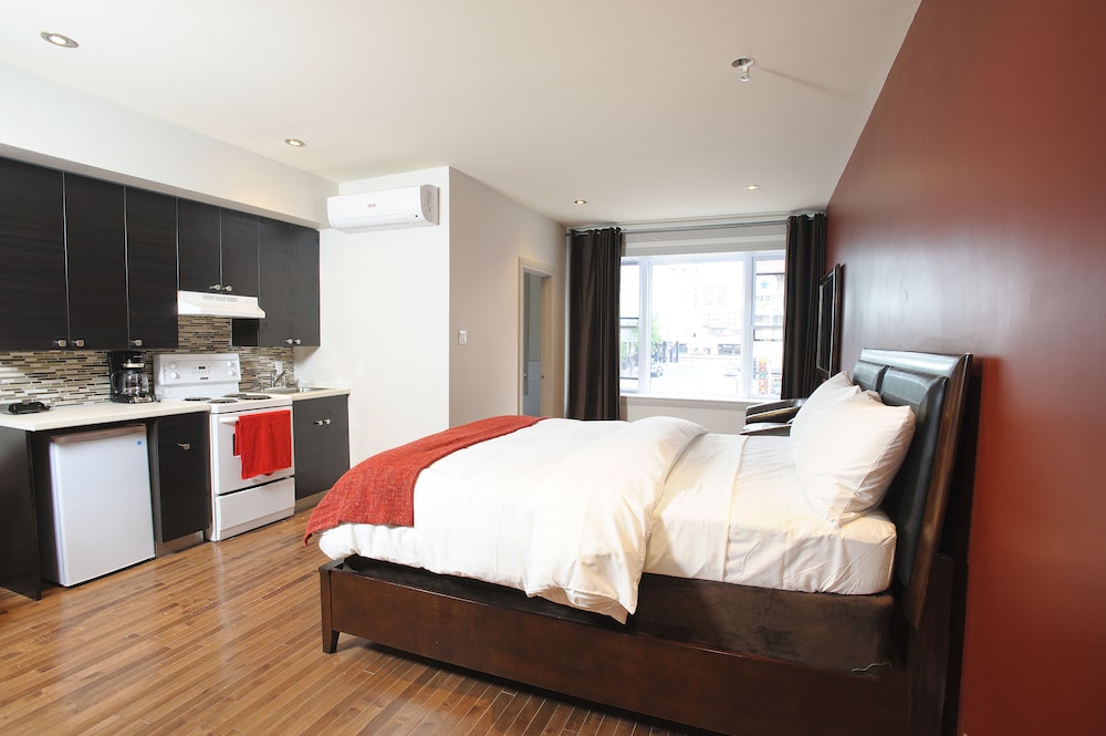 hotel & spa Carre Saint-Louis 15/71