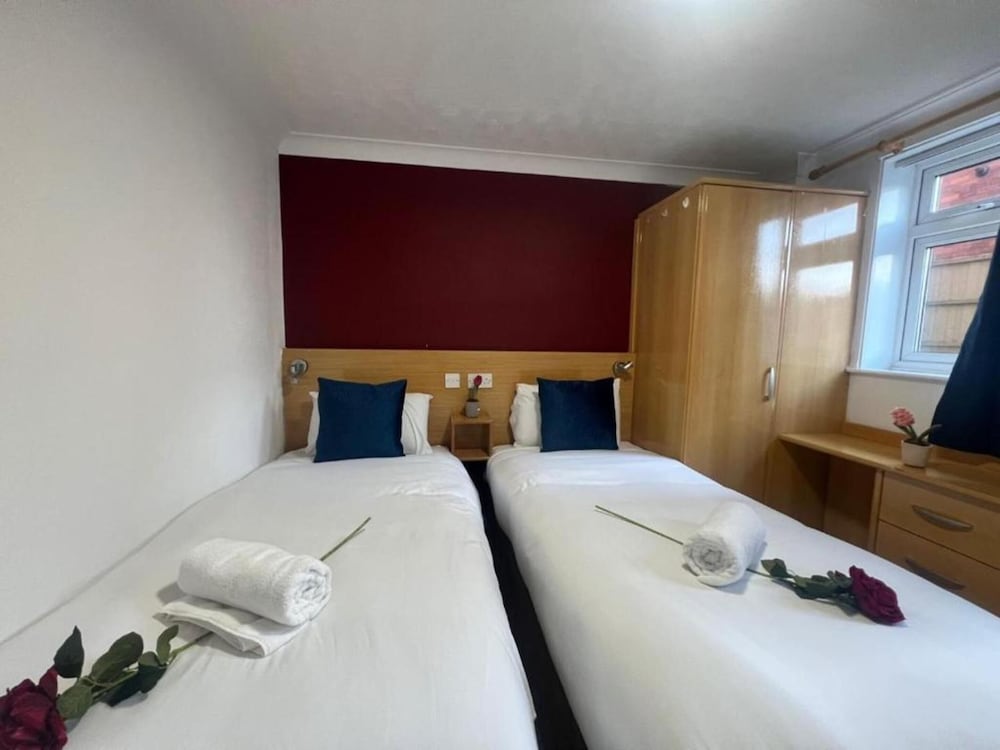Diamond Apartments Skegness 14/50