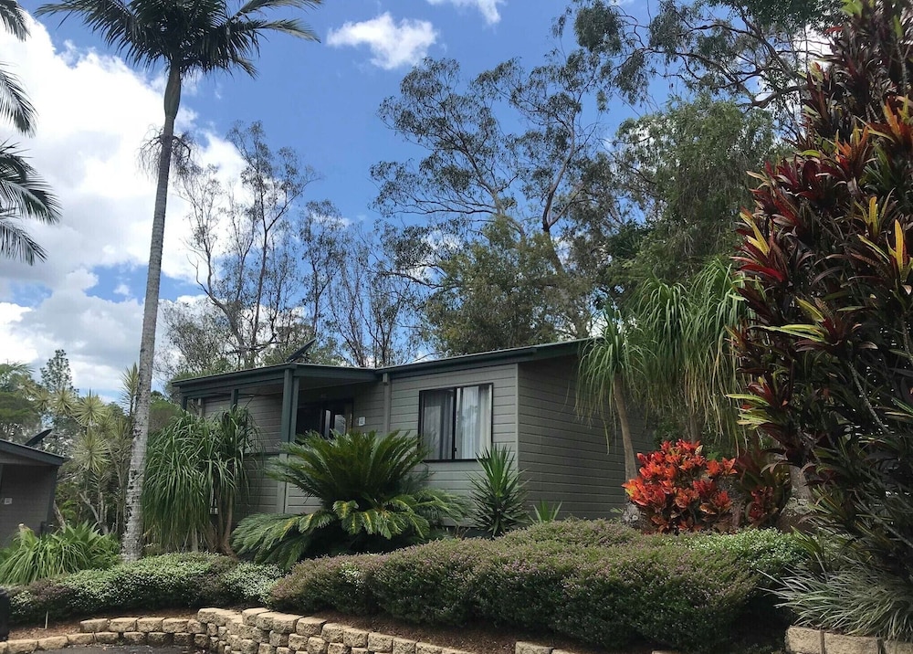 NRMA Atherton Tablelands Holiday Park 39/50