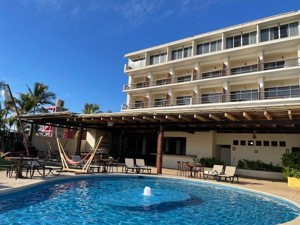 Mishol Hotel And Beach Club 1/58