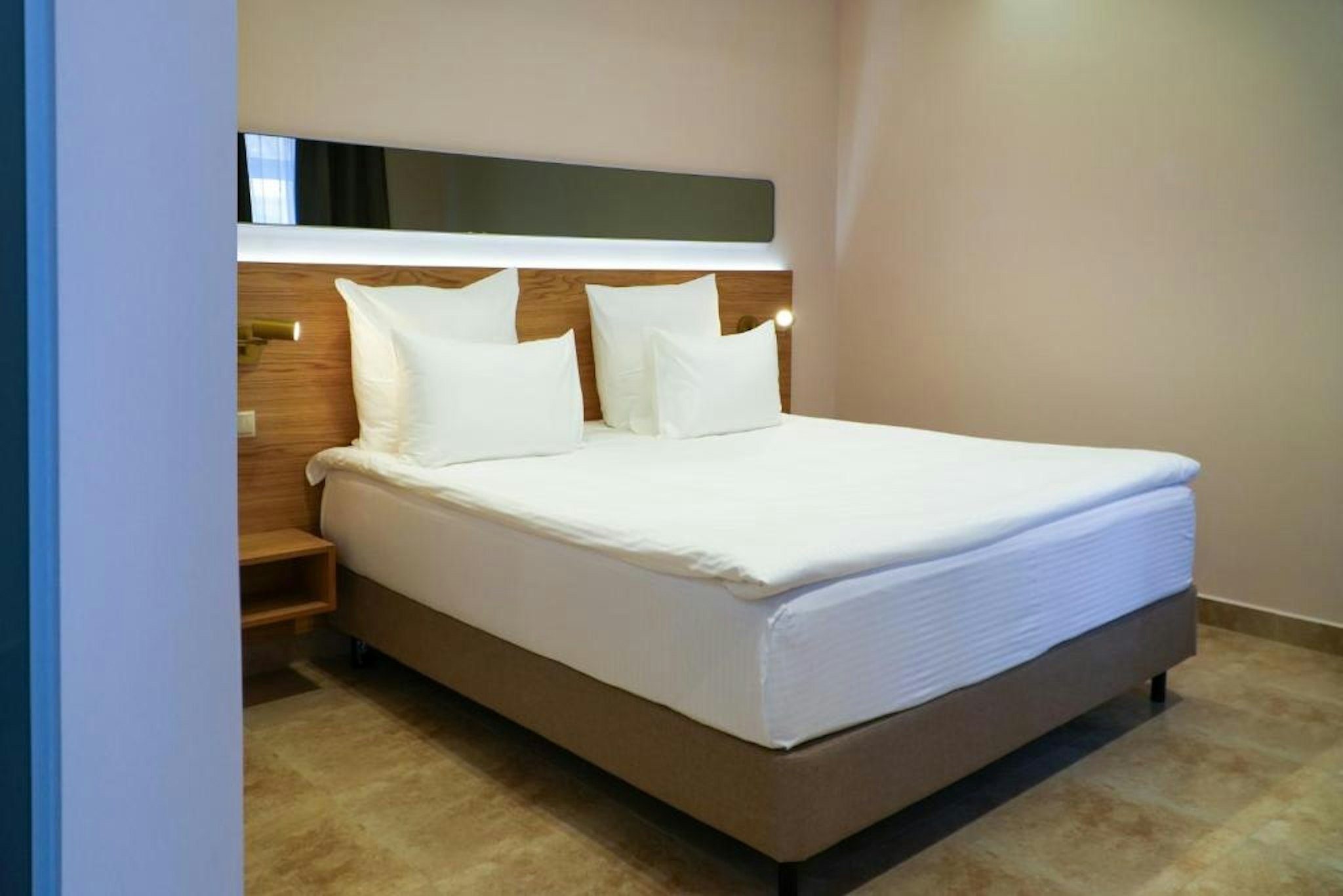 Old Ijevan Boutique Hotel 6/28