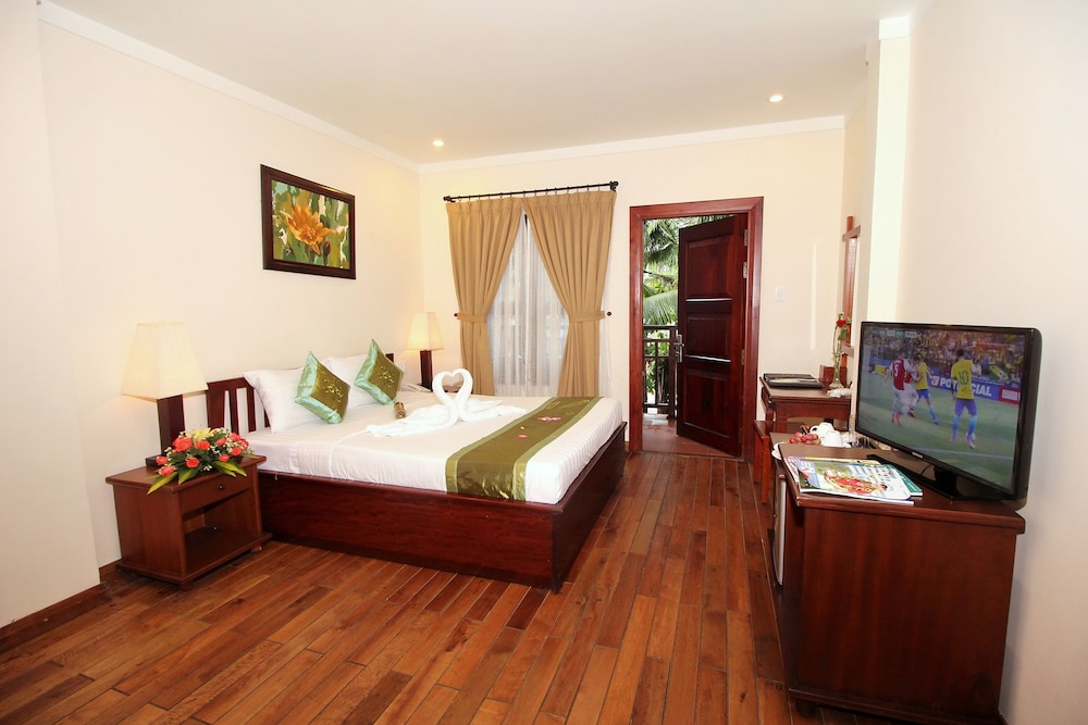 Novela Resort and Spa 8/50