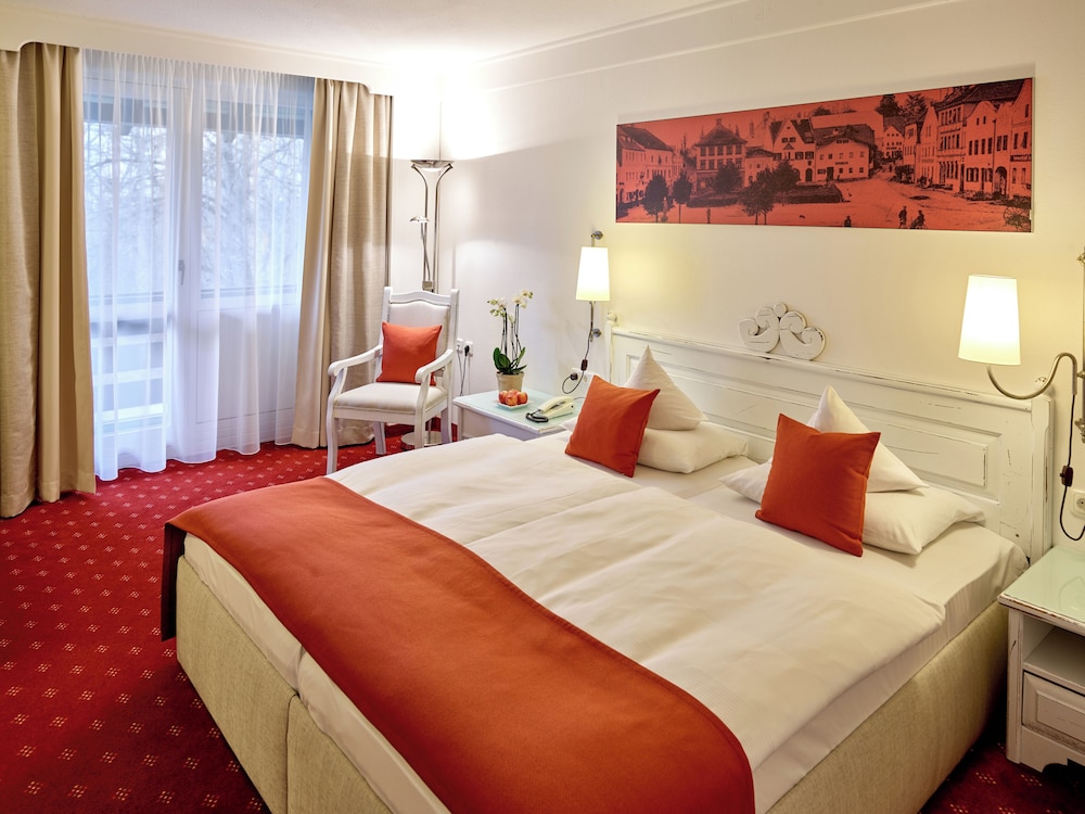 Familotel Das Ludwig 12/41