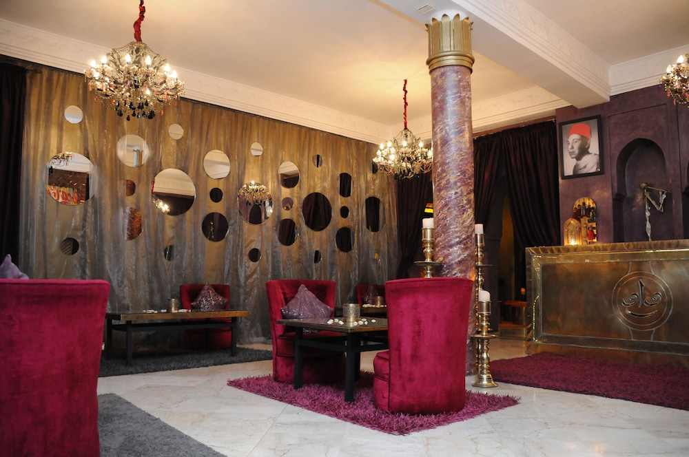 Riad Wow 8/80