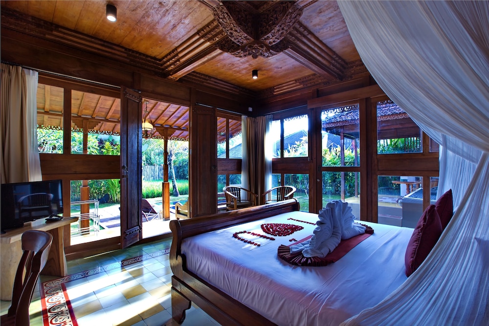 Ubud Heaven Penestanan 52/86