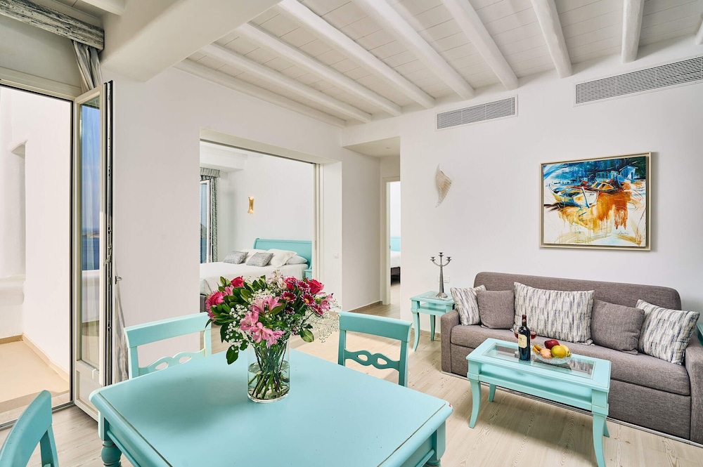 Arte & Mare Elia Mykonos Luxury Suites & Spa 26/50