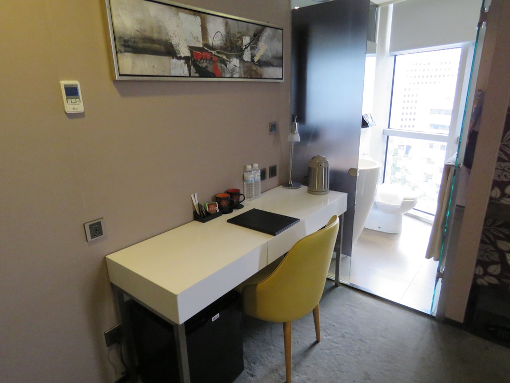 CHECK inn Taipei Xinyi 57/69