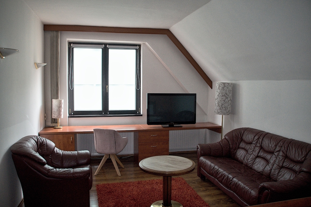 Hotel Radnice 34/50
