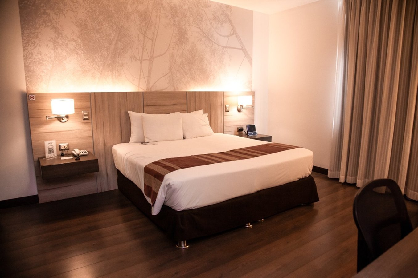AKU HOTELS 17/69