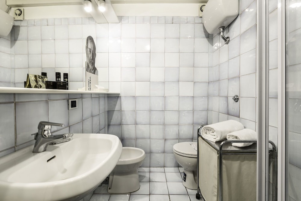 Luxury Flat in the Center of Rome 16/17