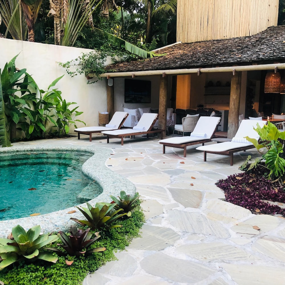 Hotel Boutique Vila São João 41/50