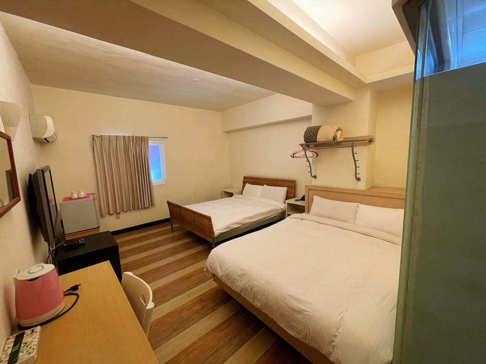 Hwa Hong Hotel 14/50