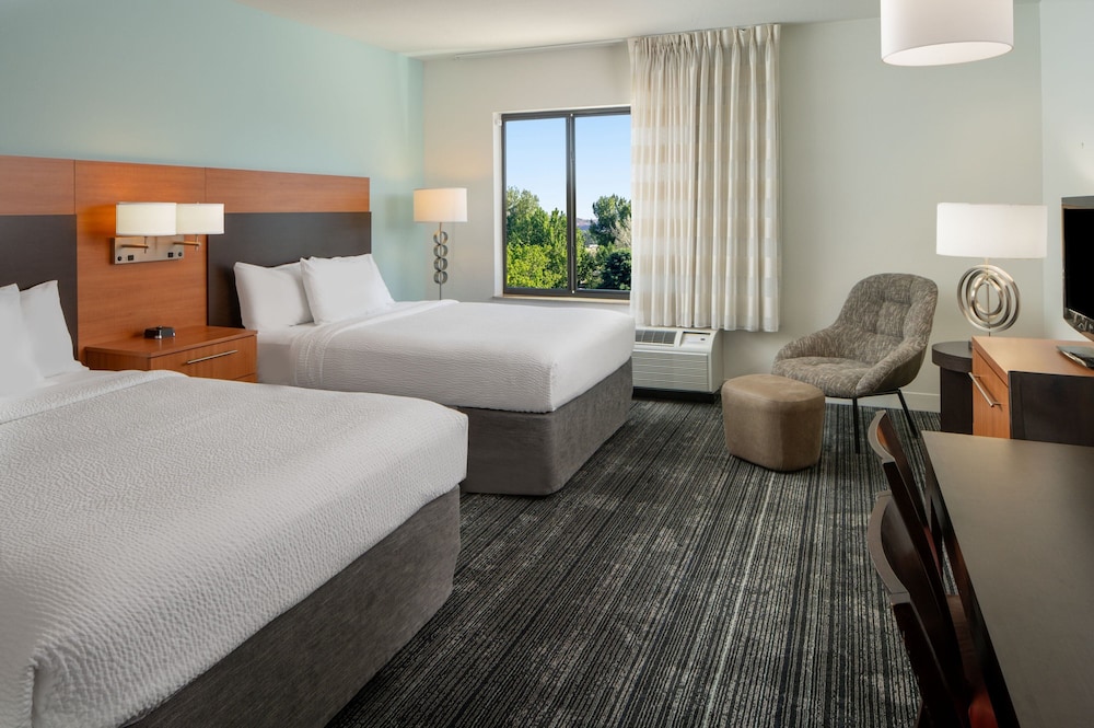 Towneplace Suites Vernal 7/42