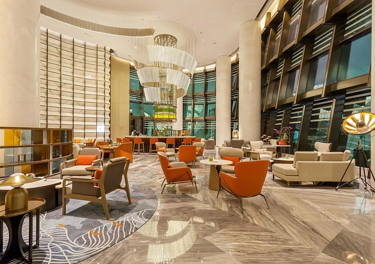 Tianyuan Grand Hotel Xiamen 31/50