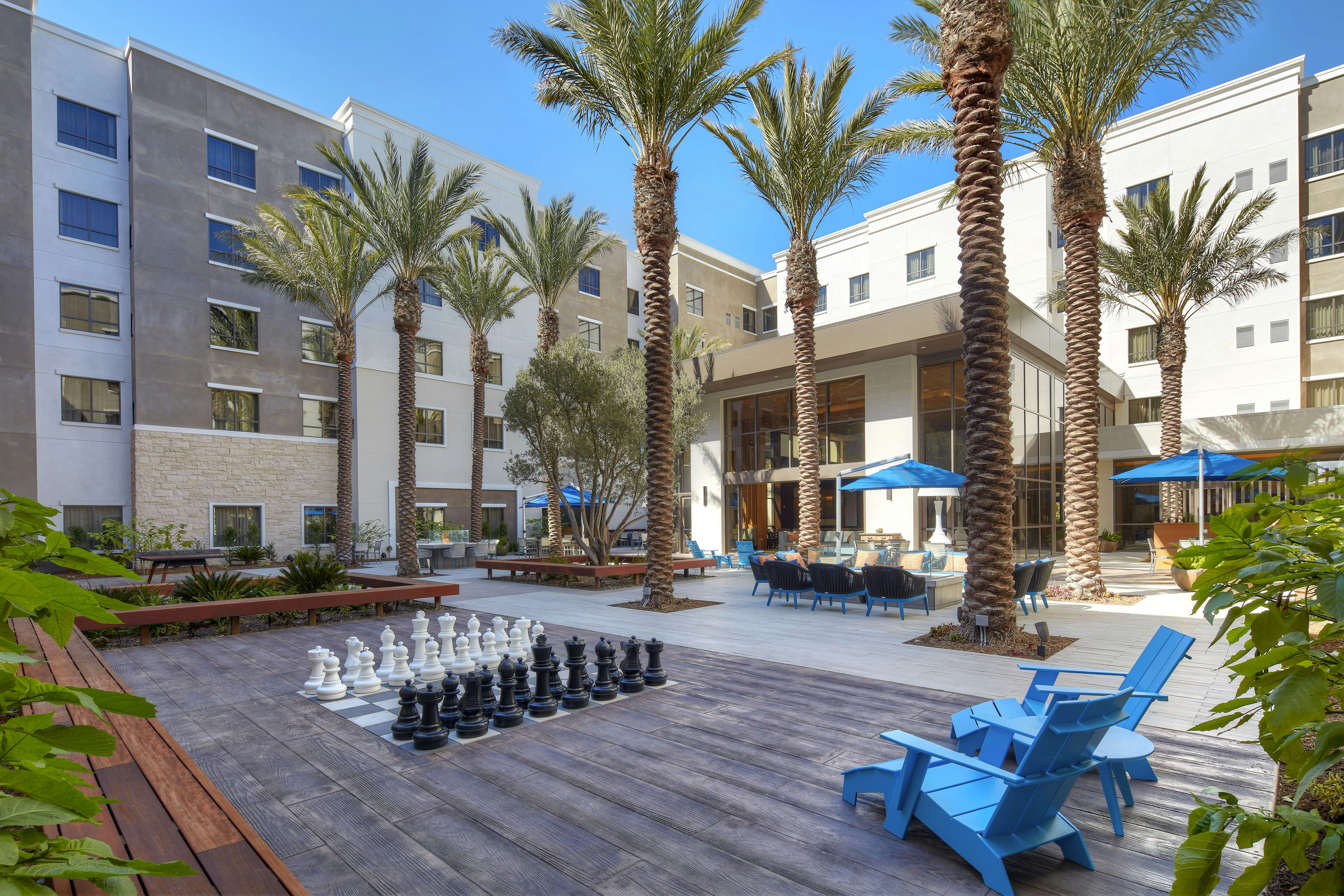 Homewood Suites by Hilton San Diego Hotel Circle/SeaWorld Area 21/25
