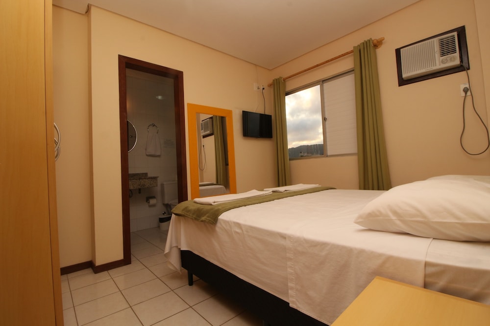 Hotel do Bosque 7/46