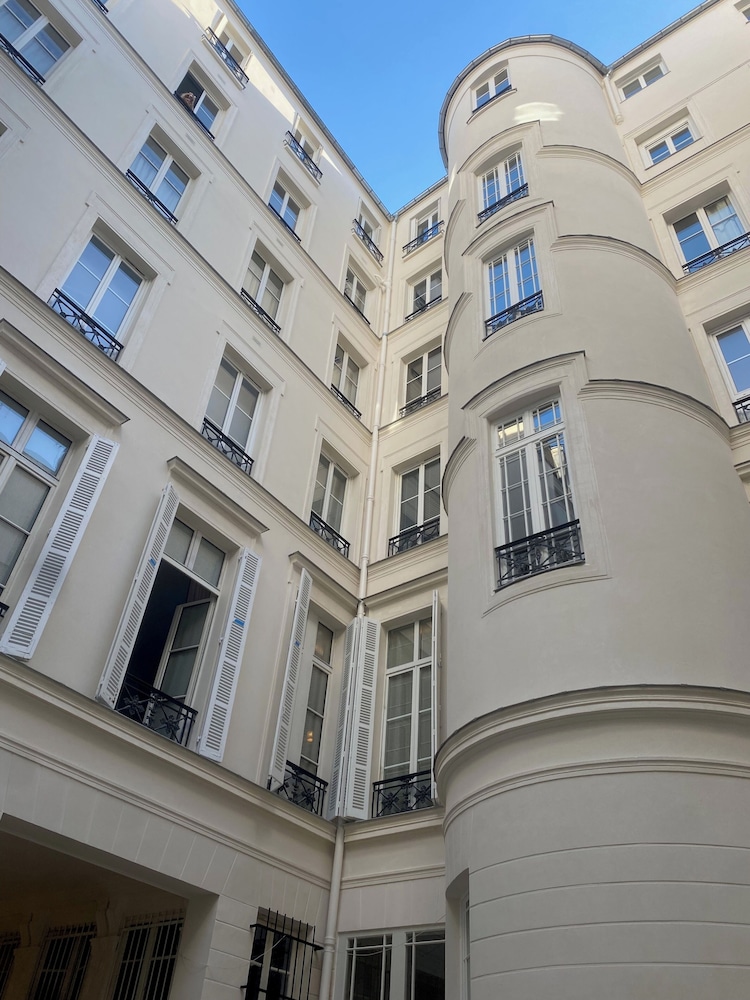 1Er Etage Opera 6/52