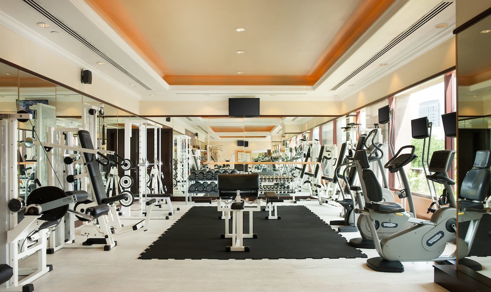 Sheraton Imperial Kuala Lumpur 27/55