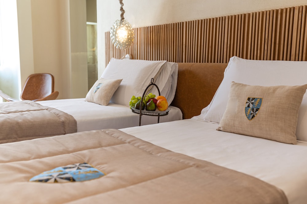 Pollicastro Boutique Hotel 9/69