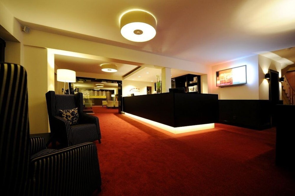 Hotel Haverkamp 7/41