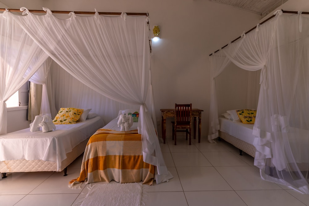 Pousada Recanto Trancoso 4/50