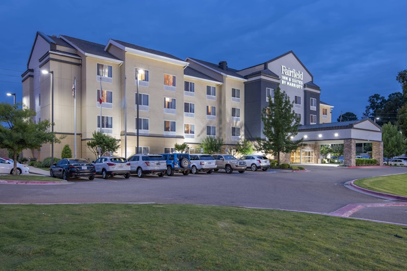 Fairfield Inn Suites Texarkana 2/14