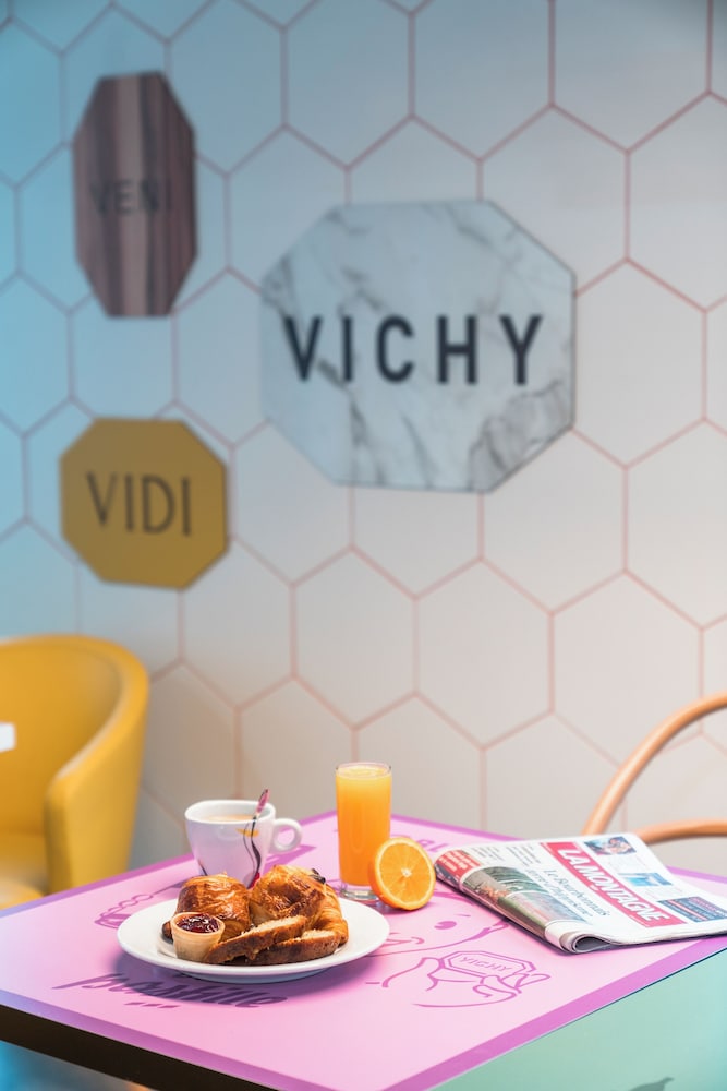 Ibis Styles Vichy Centre 34/47