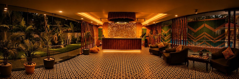 HUE GUH The Porto Candolim 17/31