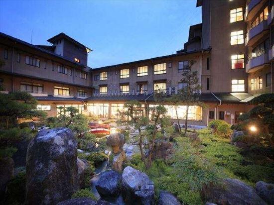 Yumoto Hotel Achigawa 3/46
