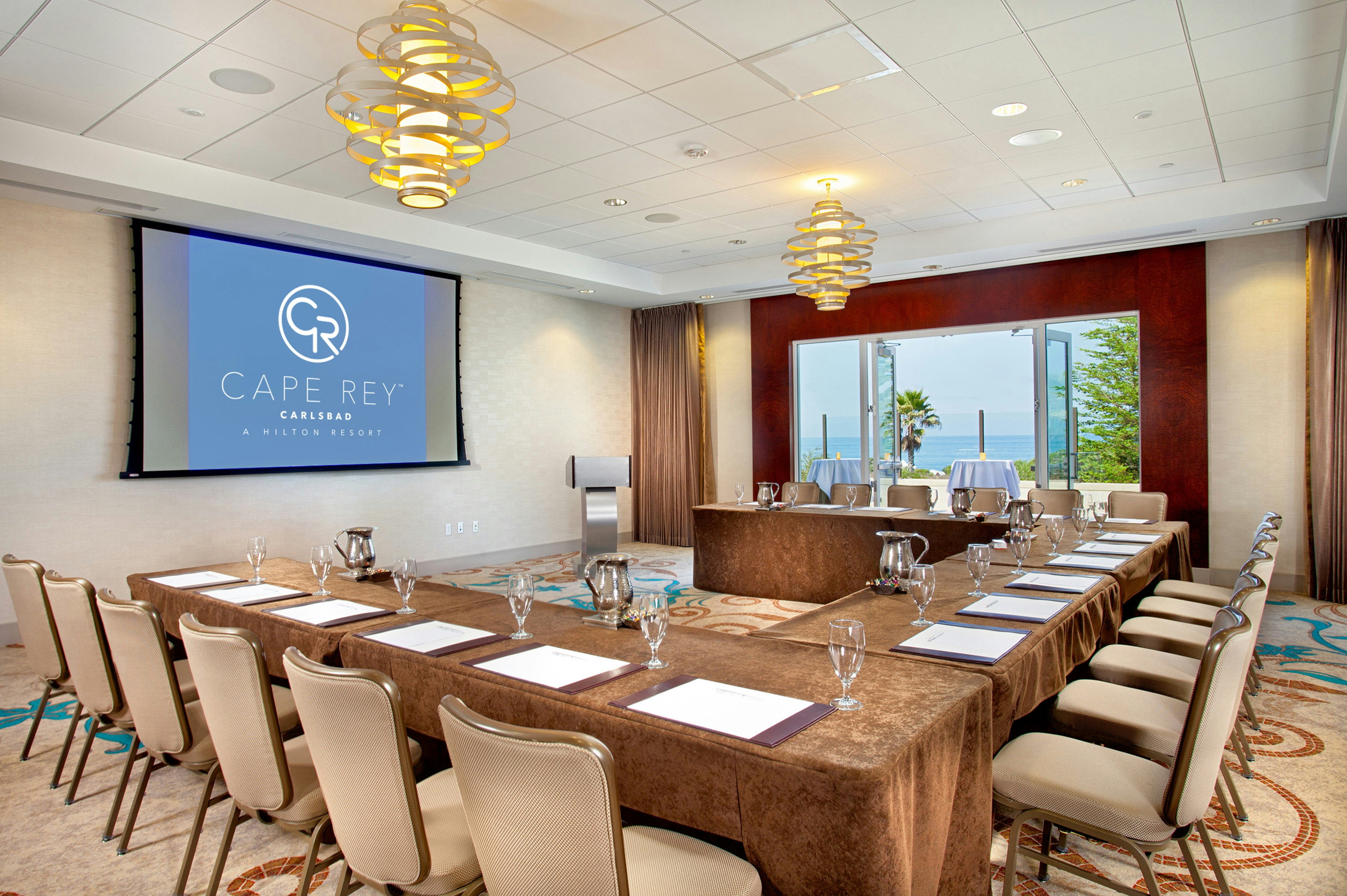 Cape Rey Carlsbad Beach, a Hilton Resort and Spa 62/77