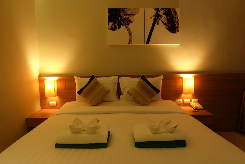 Khaolak Forest Resort 22/62