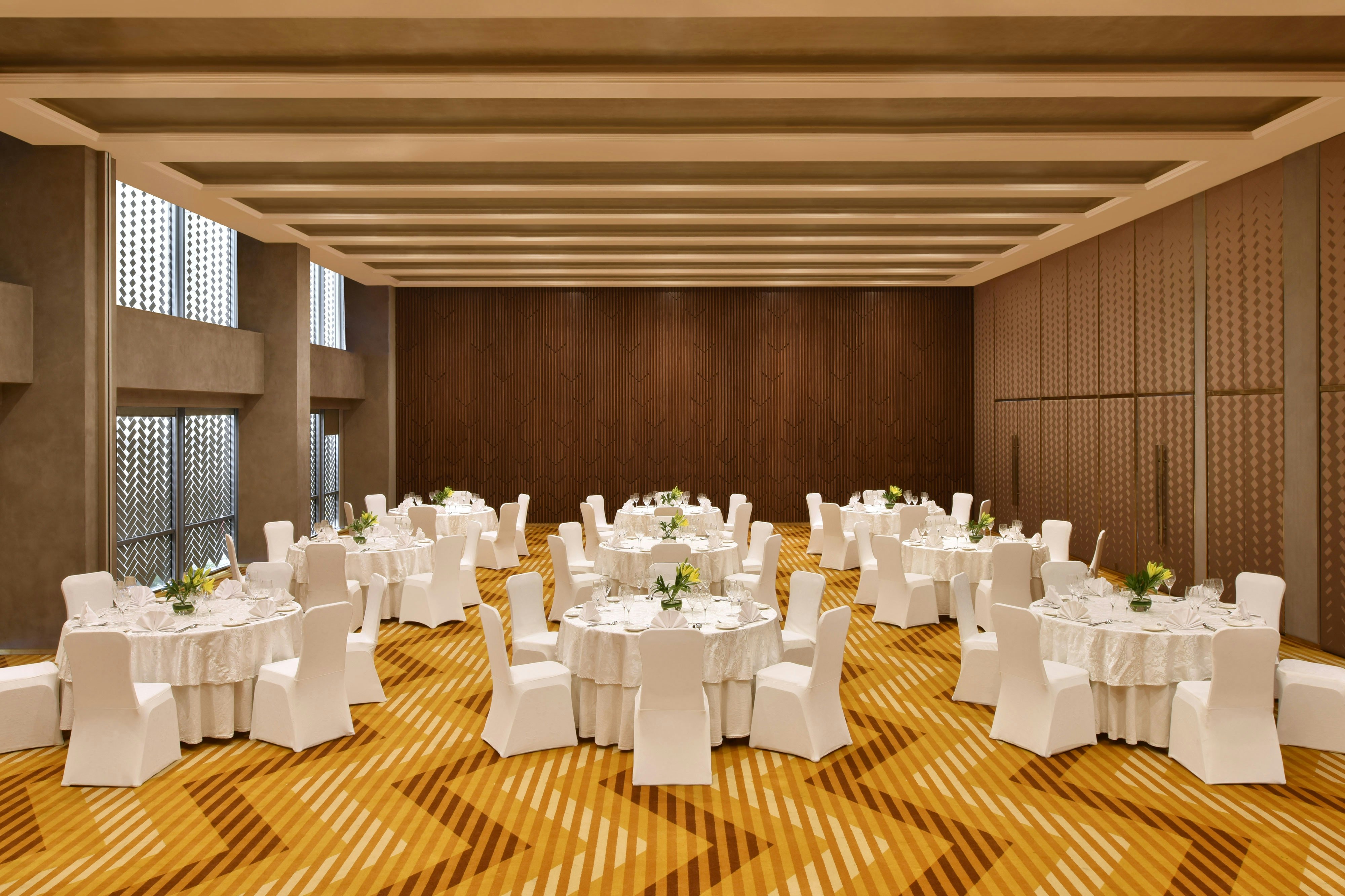 Aloft New Delhi Aerocity 32/35