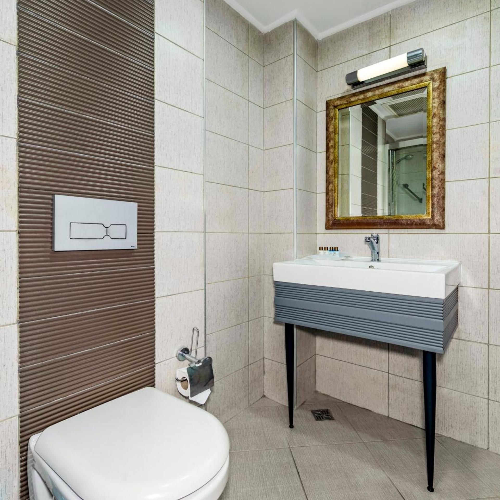 جناح ديلوكس، Tilia Hotel 10/10