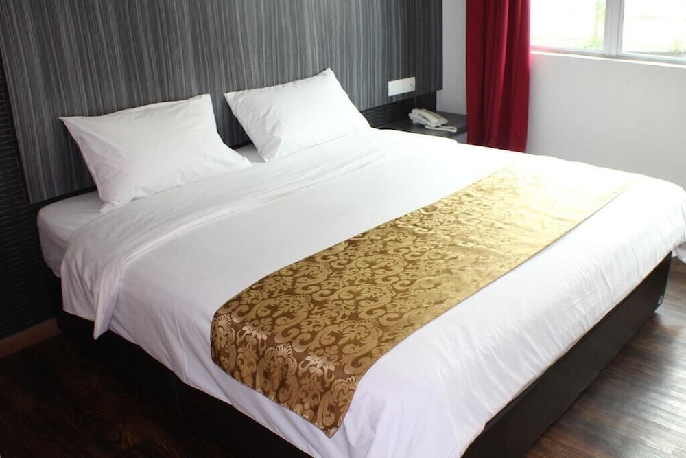 Nida Rooms Melaka Ayeh Keroh Museum 8/15