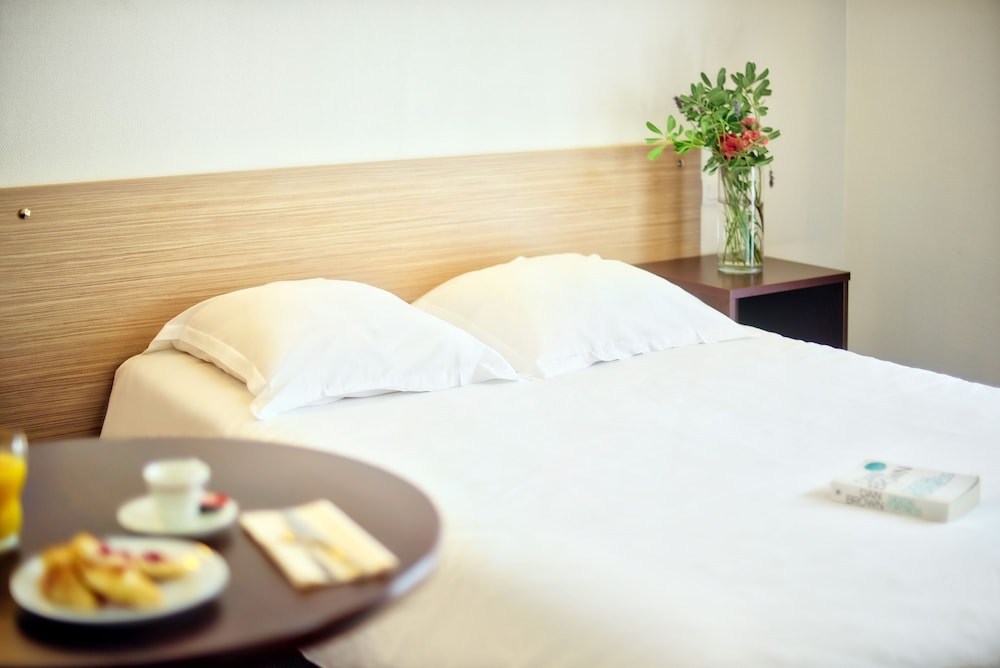 Zenitude Hotel-Residences Beziers Centre 31/44