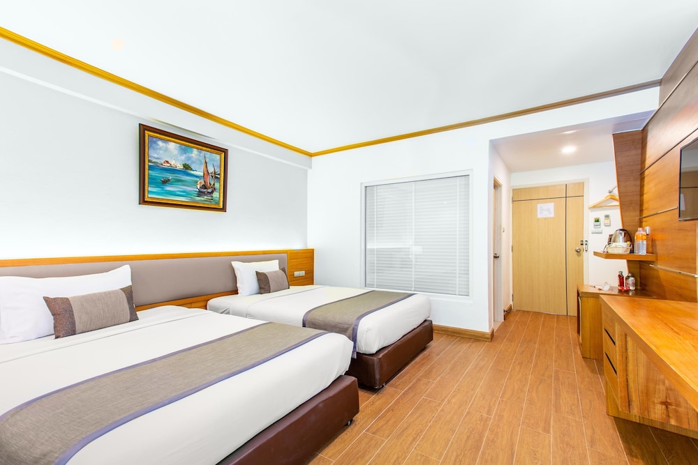 The Beverly Hotel Pattaya 24/78