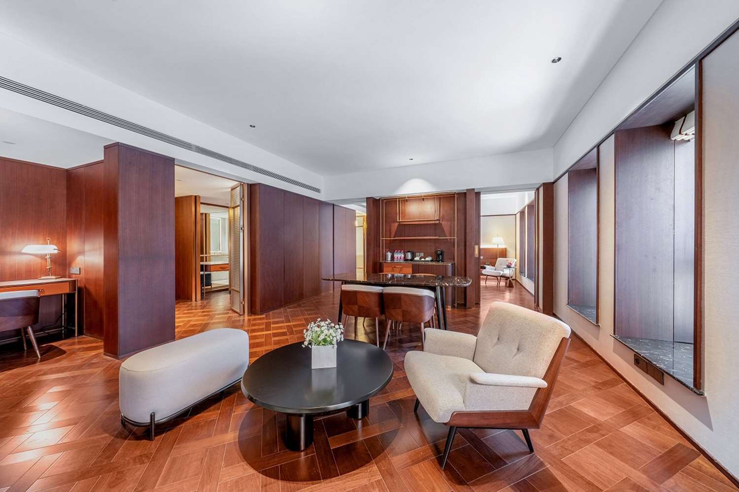 Wyndham Beijing North 14/42