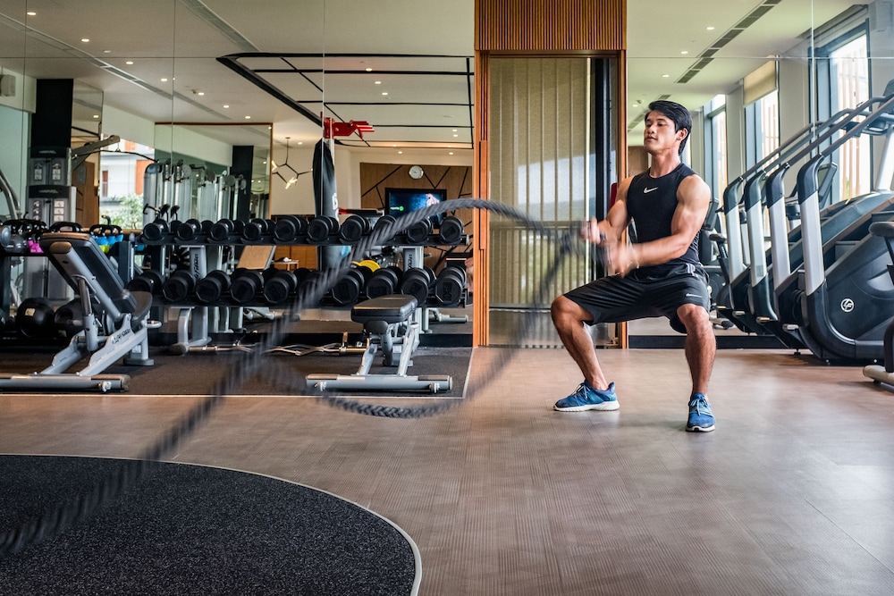 Movenpick Villas & Residences Phu Quoc 24/49