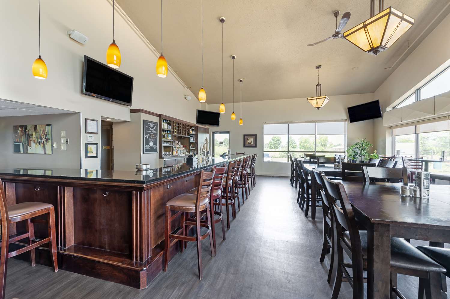 Best Western Pembroke Inn Conference Centre 7/13