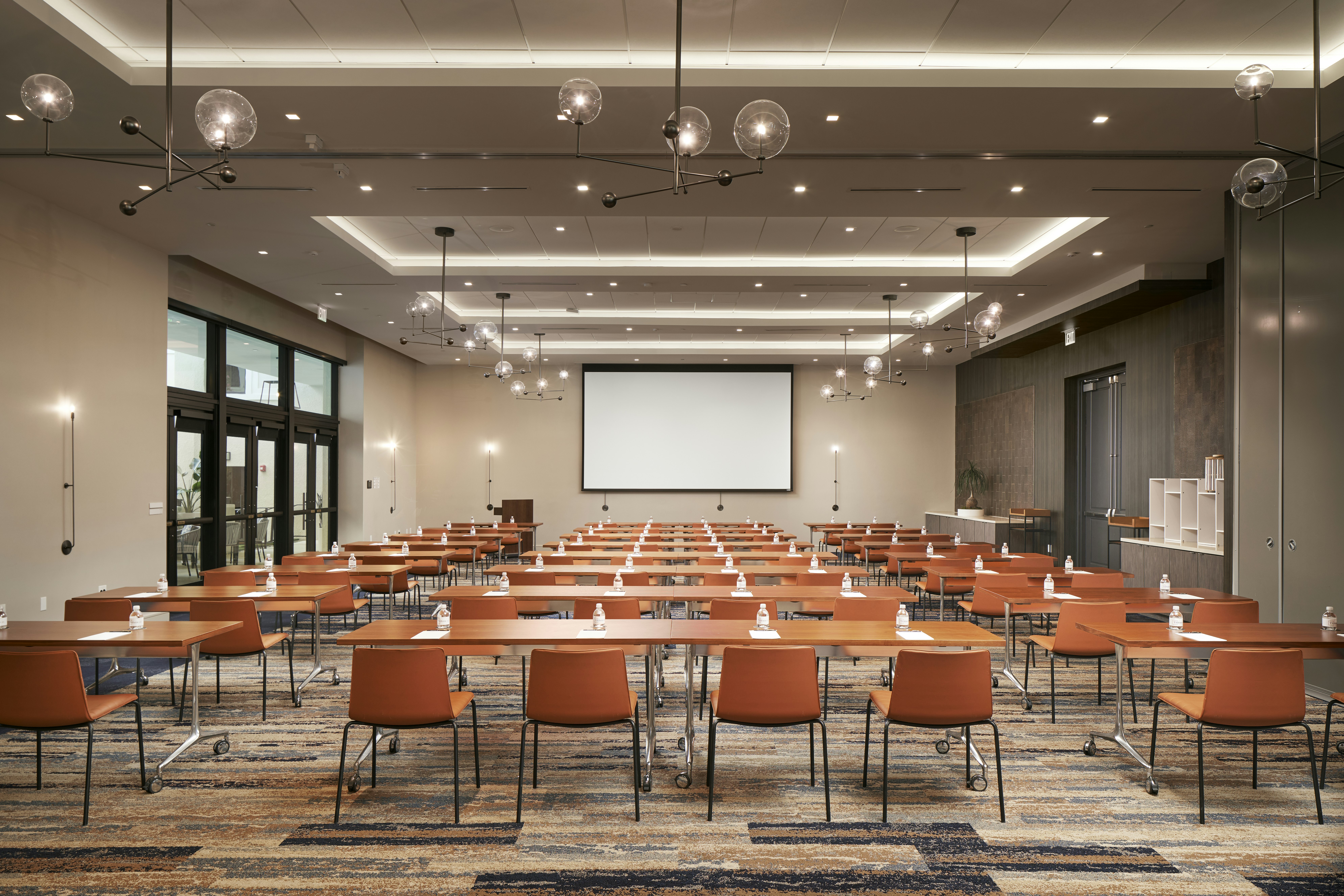 THesis Hotel Miami Coral Gables, Curio Collection by Hilton 66/80